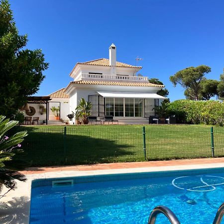 Villa De La Luz Luxury Guesthouse エル・ポルティル エクステリア 写真