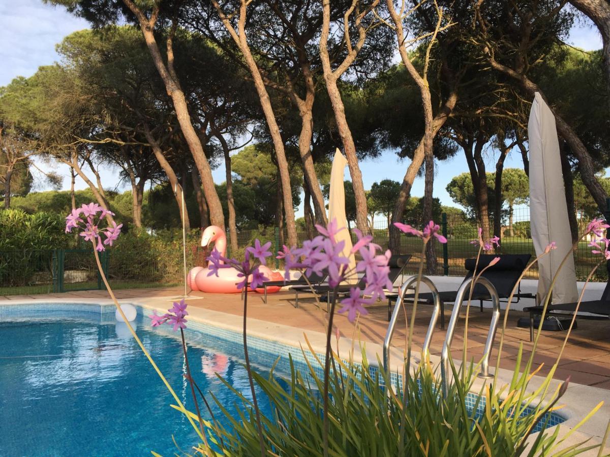 Villa De La Luz Luxury Guesthouse エル・ポルティル エクステリア 写真