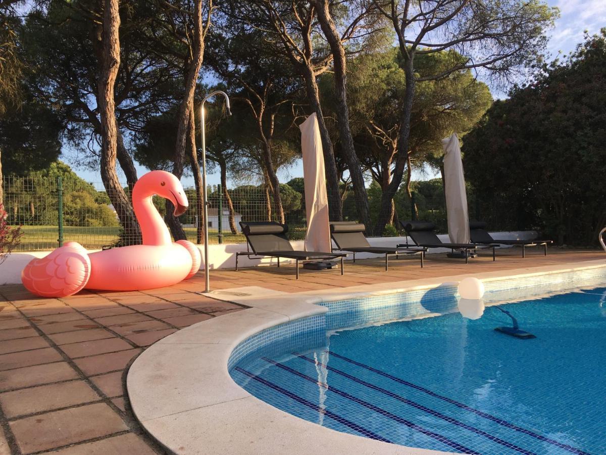 Villa De La Luz Luxury Guesthouse エル・ポルティル エクステリア 写真