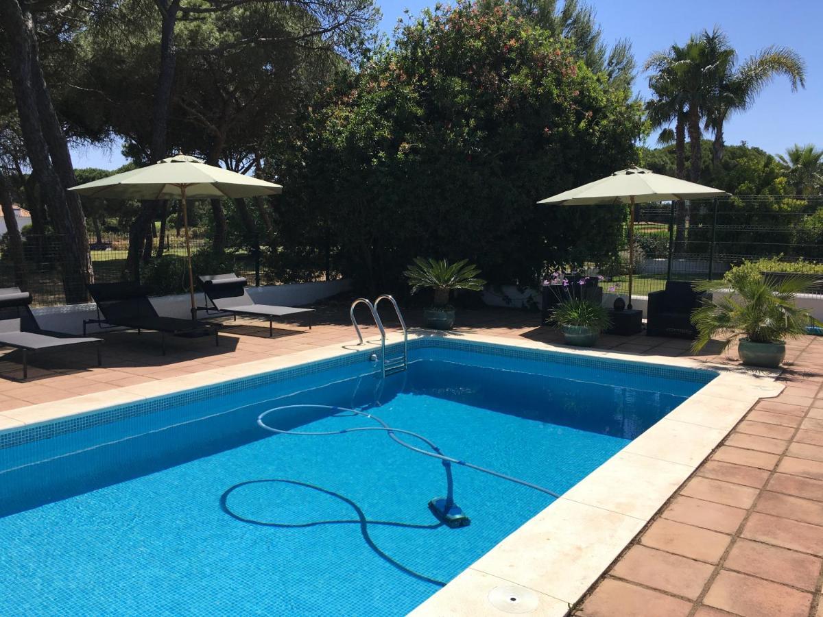 Villa De La Luz Luxury Guesthouse エル・ポルティル エクステリア 写真