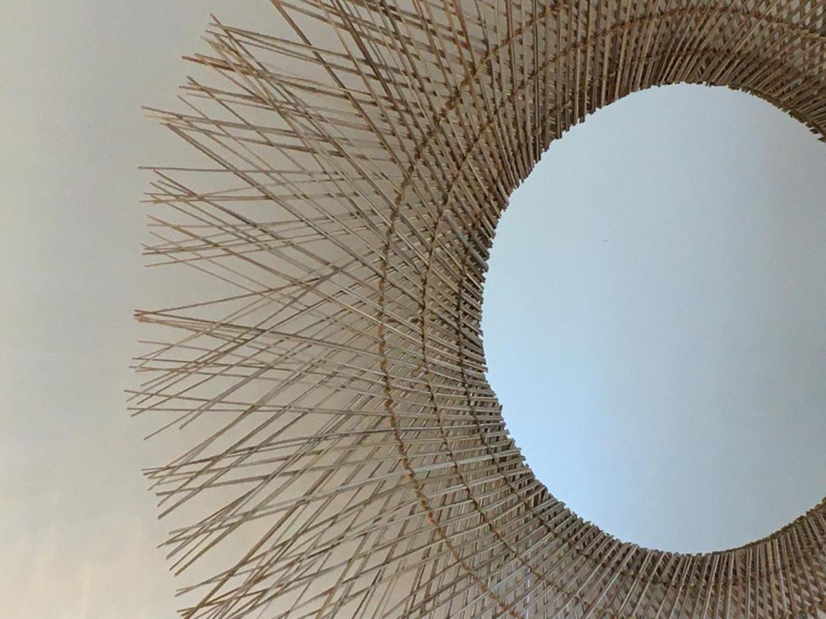 Villa De La Luz Luxury Guesthouse エル・ポルティル エクステリア 写真