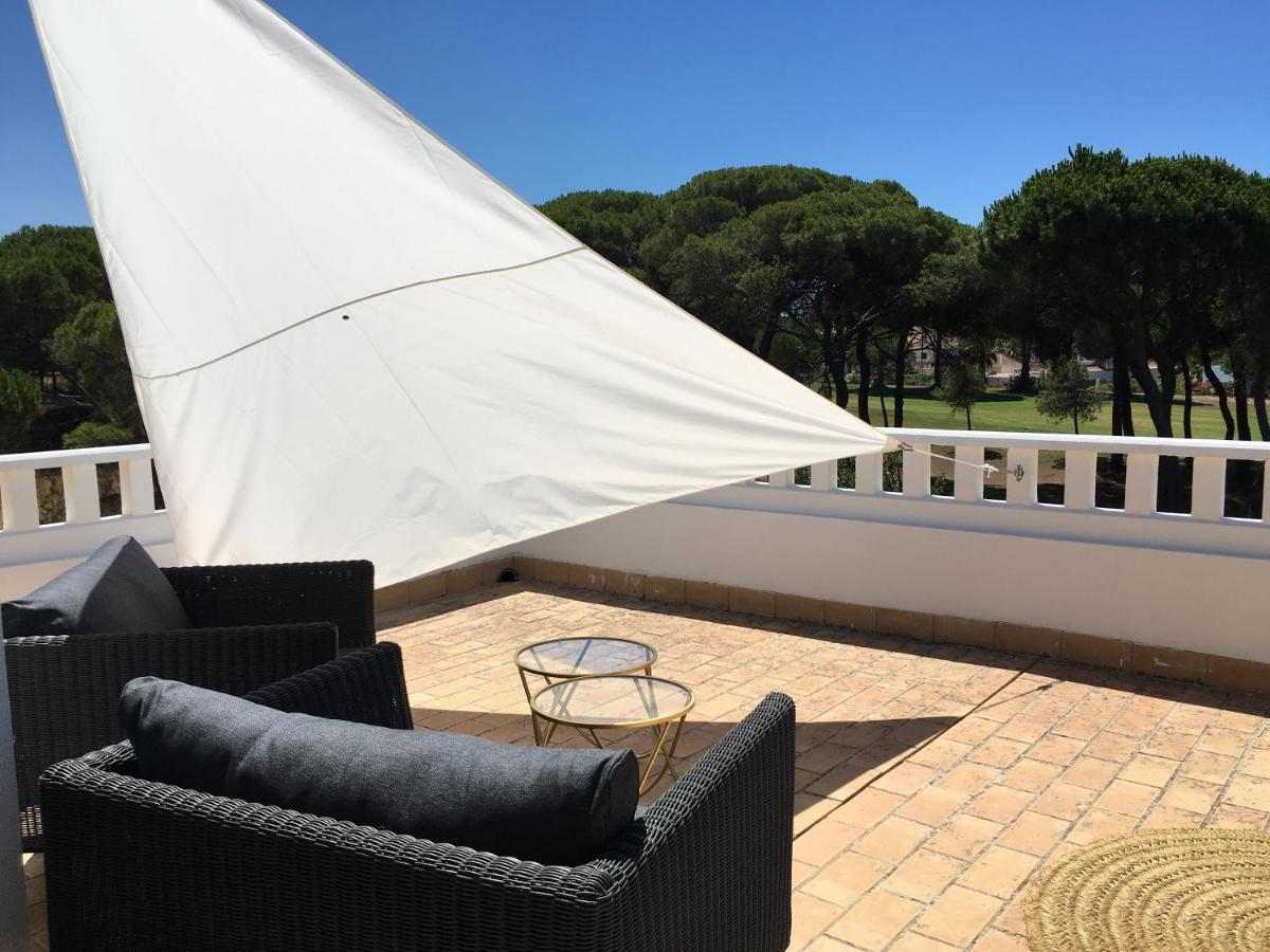 Villa De La Luz Luxury Guesthouse エル・ポルティル エクステリア 写真