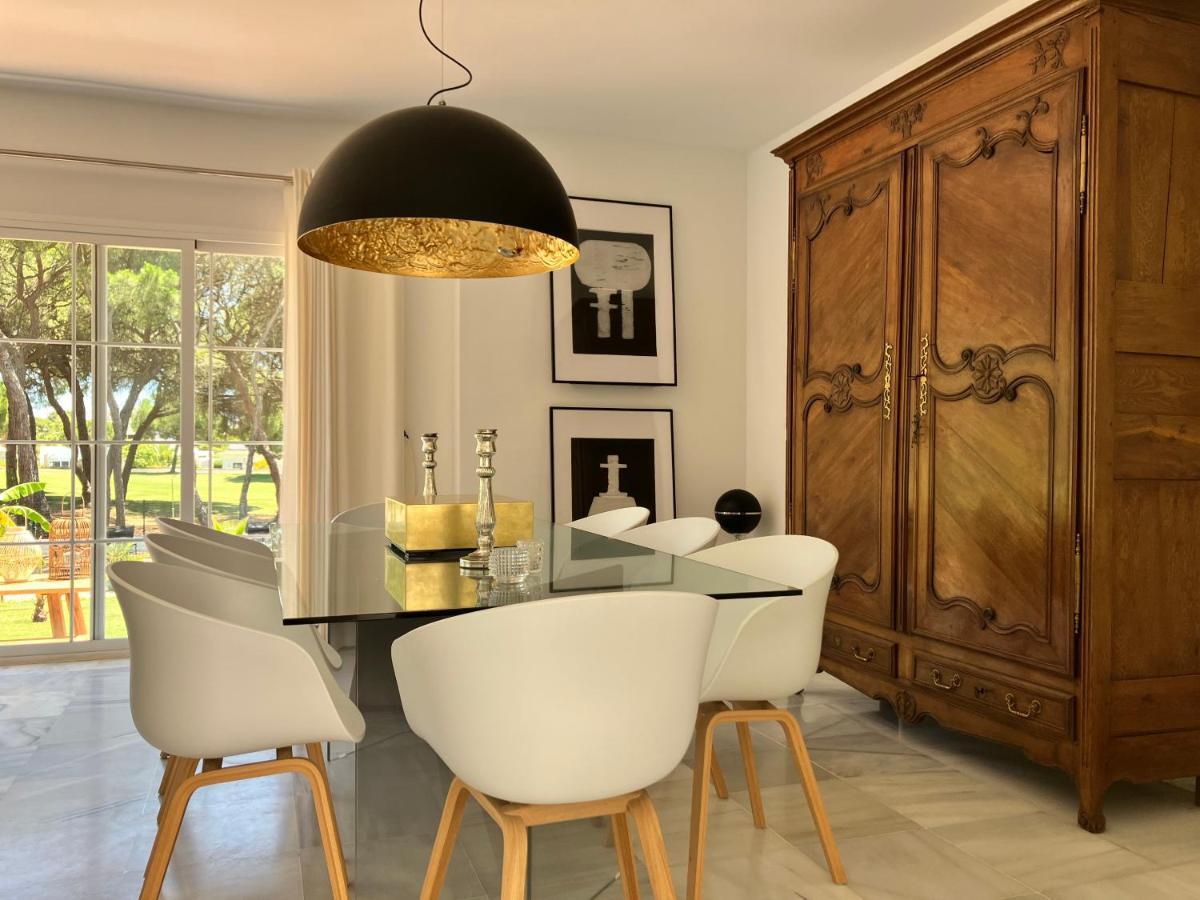 Villa De La Luz Luxury Guesthouse エル・ポルティル エクステリア 写真