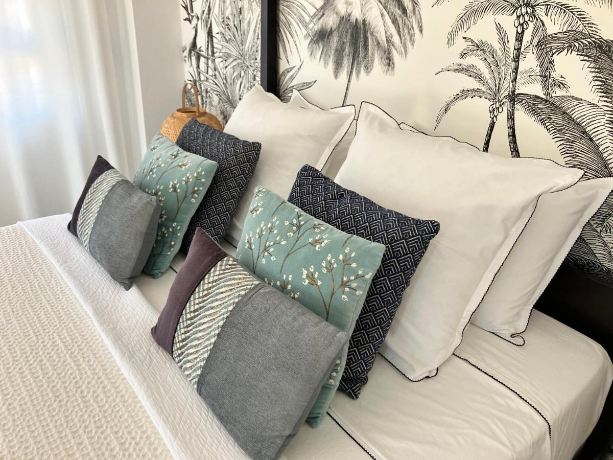 Villa De La Luz Luxury Guesthouse エル・ポルティル エクステリア 写真