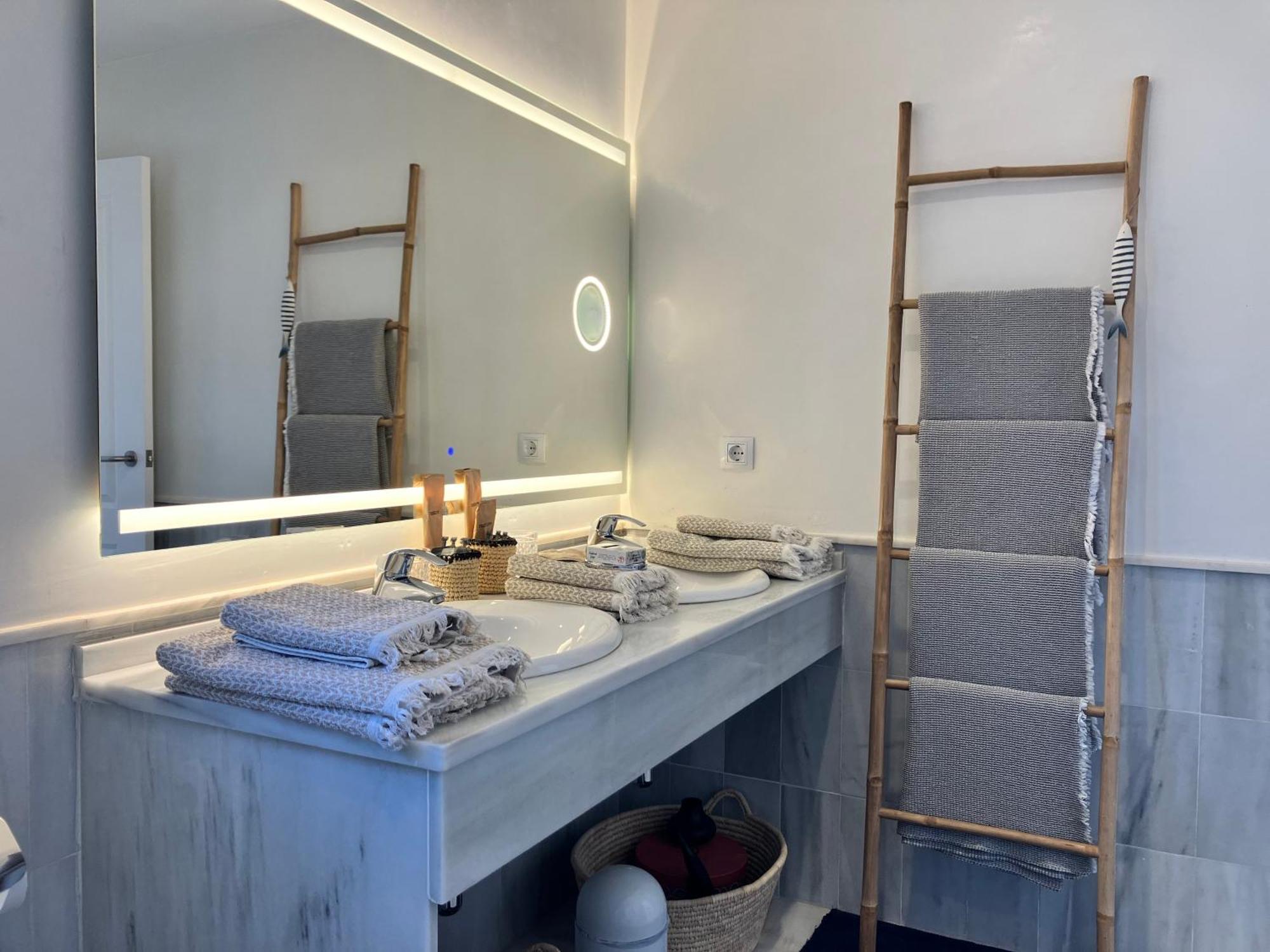 Villa De La Luz Luxury Guesthouse エル・ポルティル 部屋 写真
